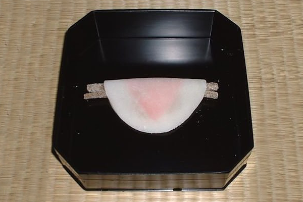 Hanabira Mochi*