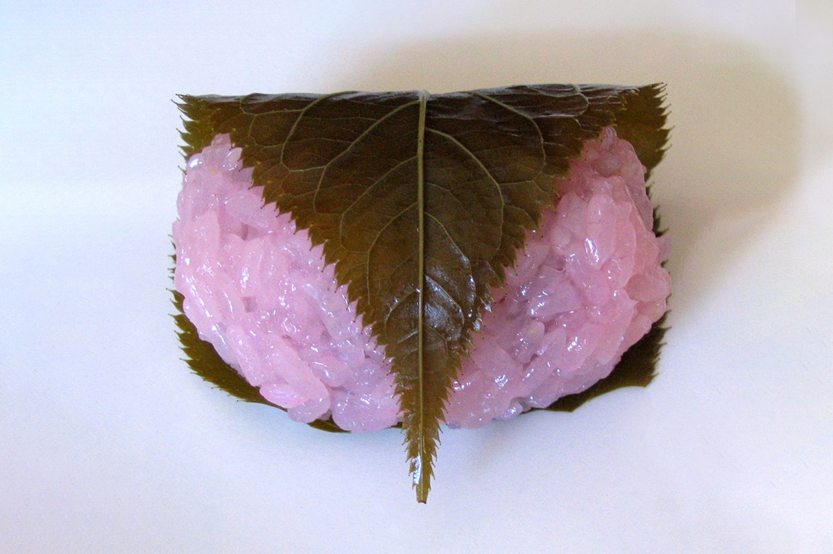 Sakura Mochi*